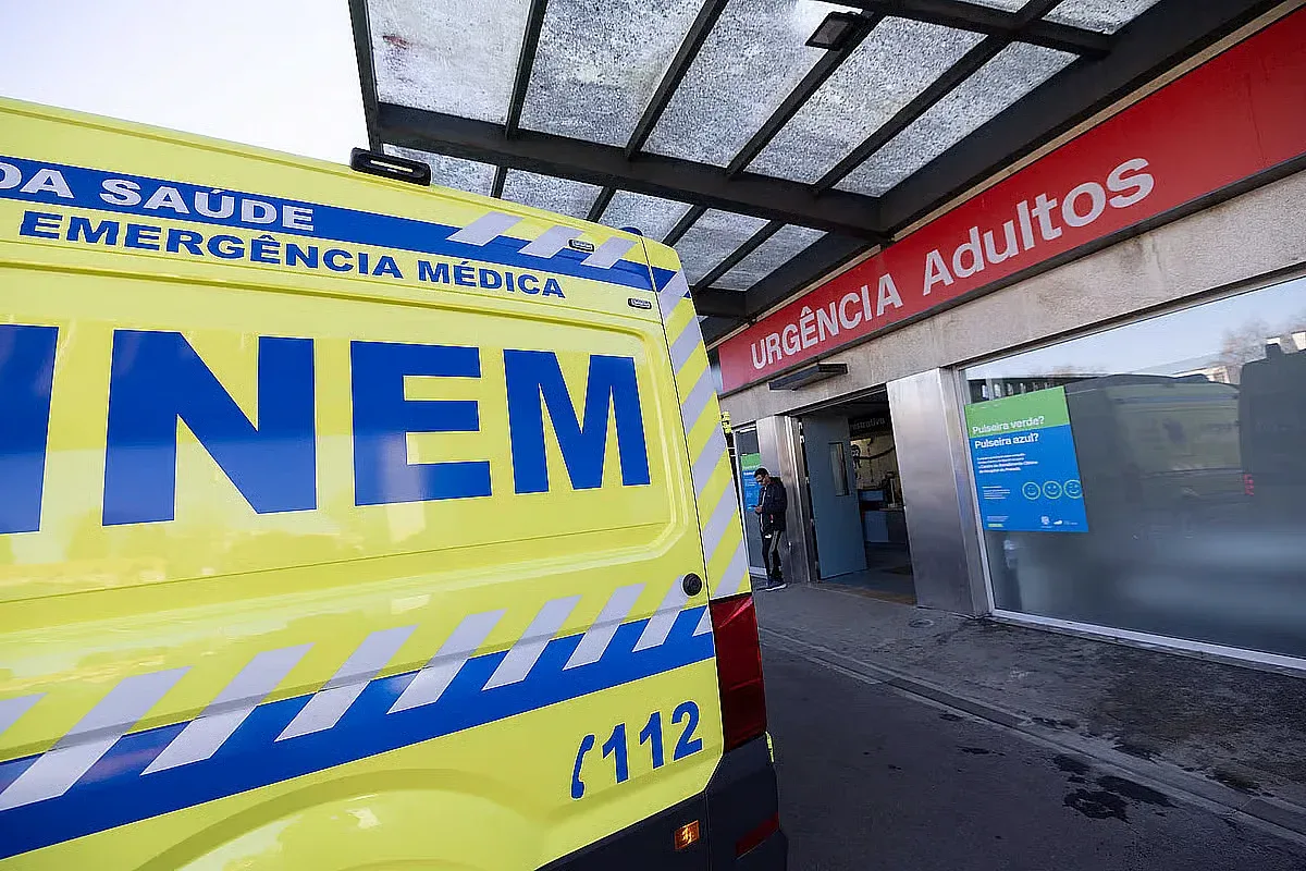 32 Pessoas Hospitalizadas por Suspeita de Intoxicação nos Salesianos de Lisboa