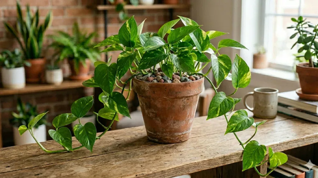 6 plantas de interior populares que podem ser tóxicas para crianças e animais