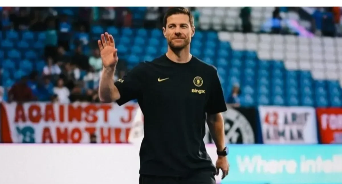 A Revolução de Xabi Alonso: Chelsea Exige 140 Milhões por Enzo e Gasta 408 Milhões em Reforços