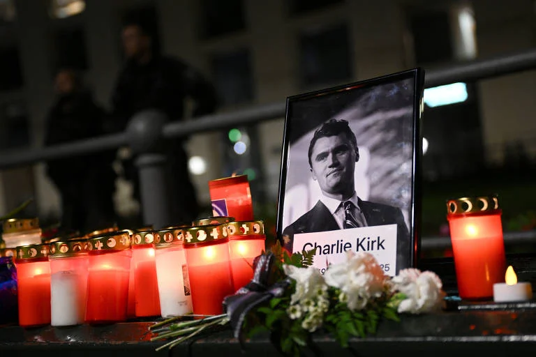 Acusação Exige Pena de Morte Para Atirador de Charlie Kirk e Cita Motivação Política