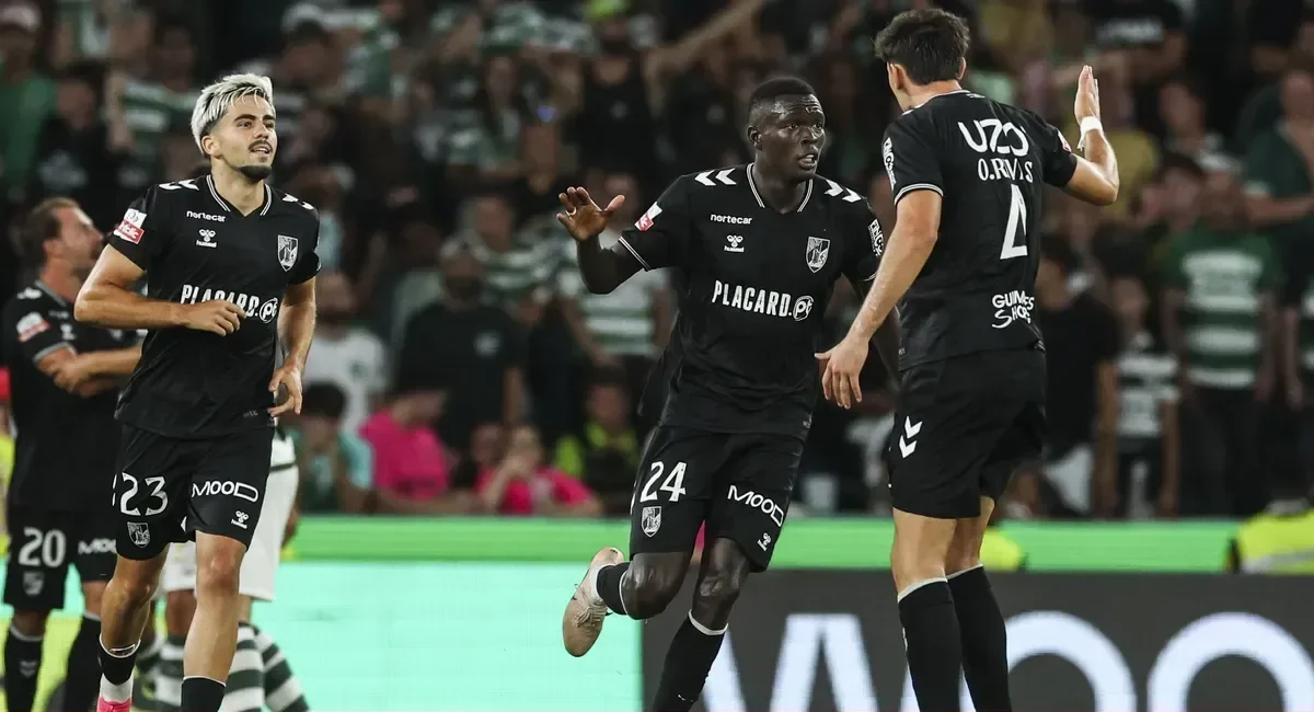 Alarme no Sporting: Pior Registo Defensivo a Abrir a Época Desde 2004