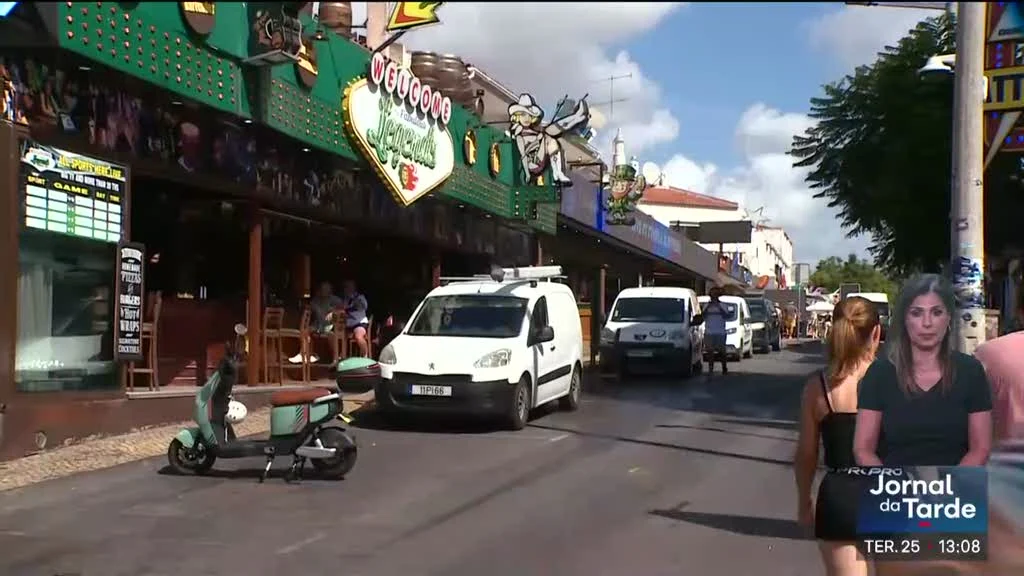 Albufeira aperta o cerco: Bares e discotecas com novos horários de encerramento