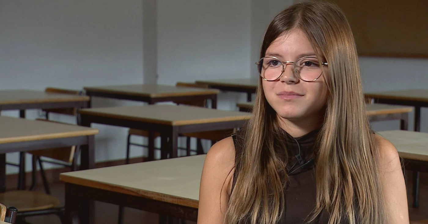 Aluna de 15 Anos Entra em Medicina na Universidade do Porto com Média de 19,63