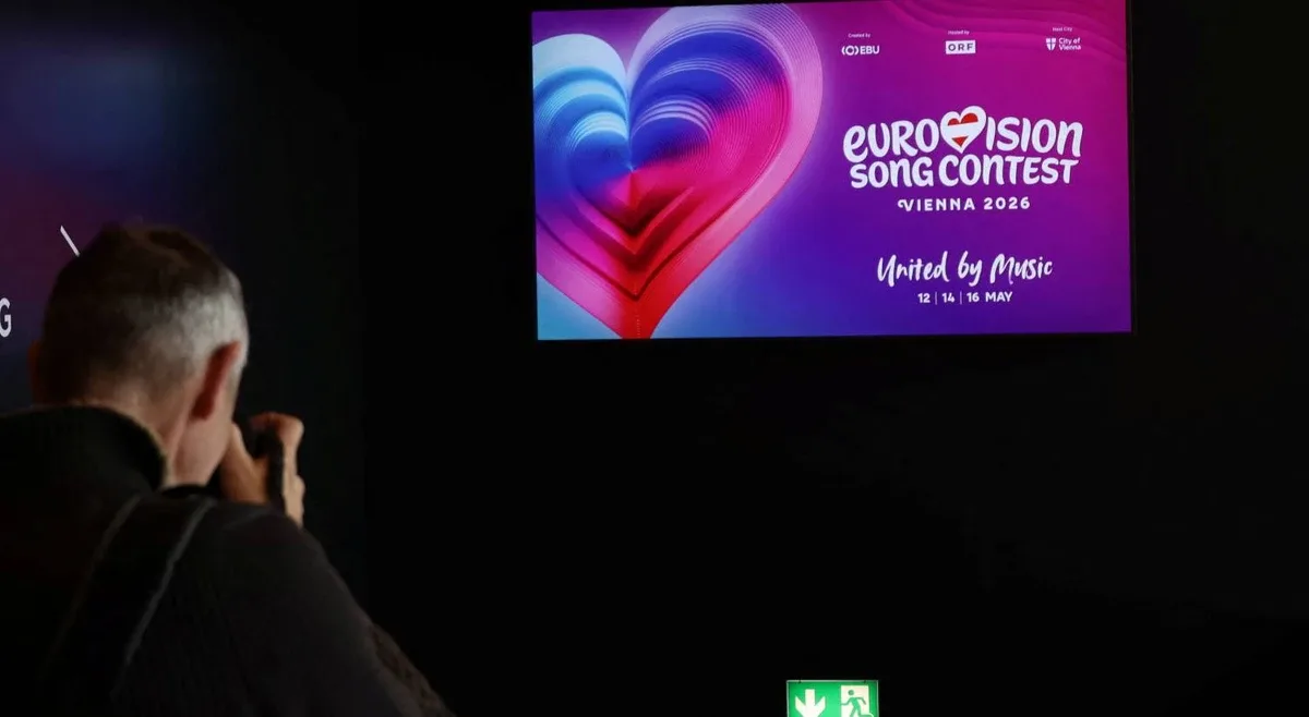 Burgas Acolhe Eurovisão num Ano Marcado por Regras de Segurança Inéditas