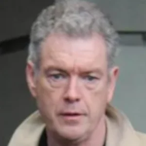 Christy Kinahan