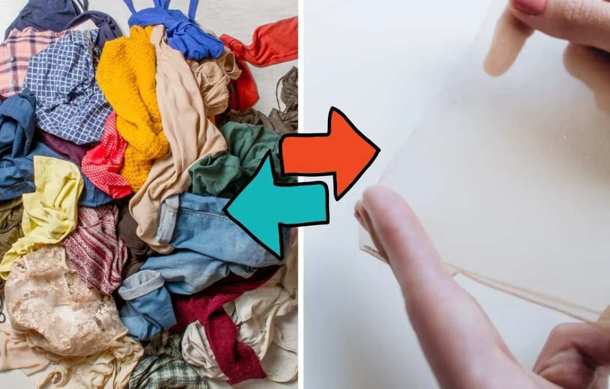 Como a Recyc'Elit Transforma Têxteis "Irrecicláveis" em Fios Novos