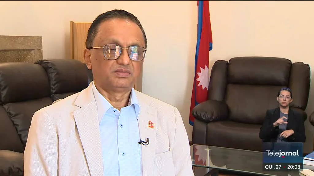 Comunidade de 57 mil nepaleses em Portugal mobiliza-se após tragédia