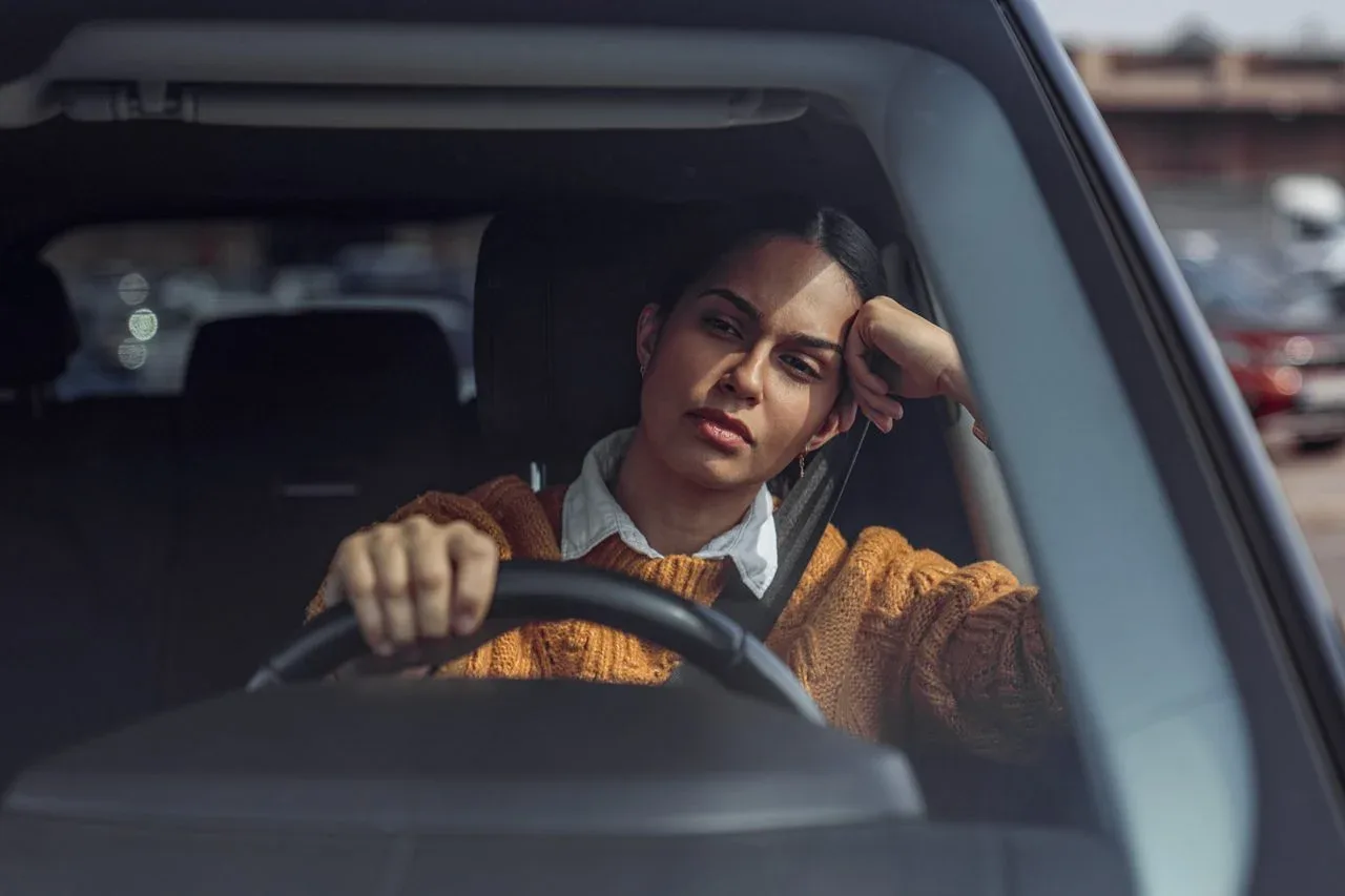 Conduziu e Não Se Lembra do Trajeto? O Que é a Hipnose de Estrada e Como a Evitar
