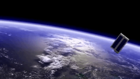 De Nanosatélites ao 5G: O Futuro da Tecnologia Espacial Portuguesa Nasce em Oeiras