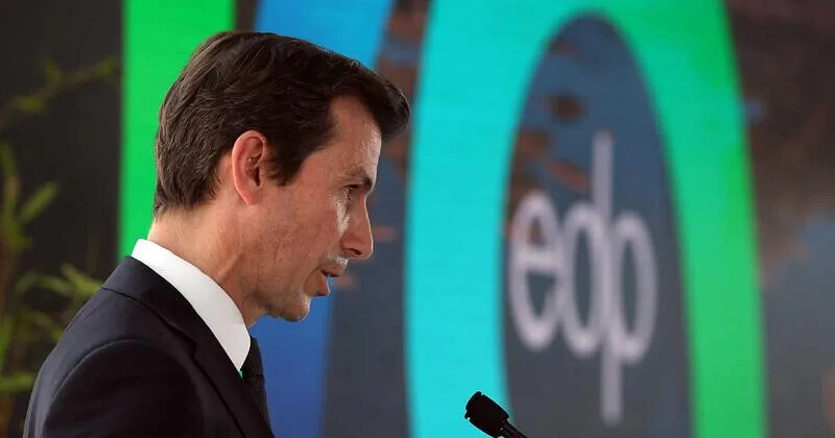 EDP Enfrenta Batalha Fiscal de 1,4 Mil Milhões e Desafia Fisco Português