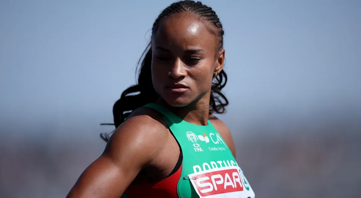 Europeus de Atletismo: Fatoumata Diallo na Final e Pichardo em Busca do Ouro no Triplo Salto