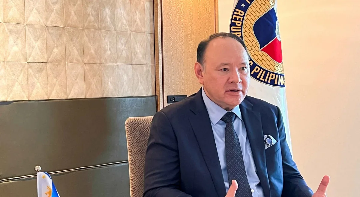 Filipinas Acusam China de Ocultar a Verdade Sobre Cidadãos Detidos por Poluição e Material Radioativo