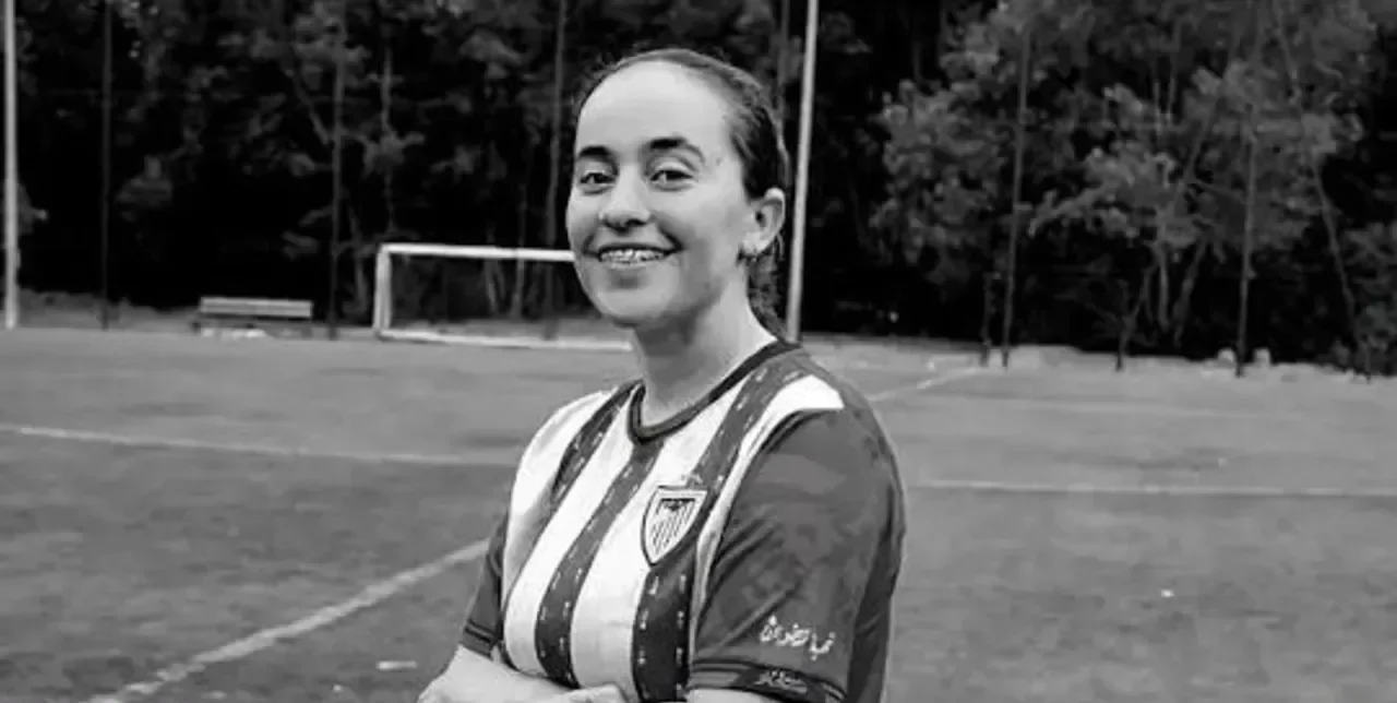 Futebolista Marroquina Morre a Nado Rumo a Ceuta no Dia em que Visto Espanhol é Aprovado