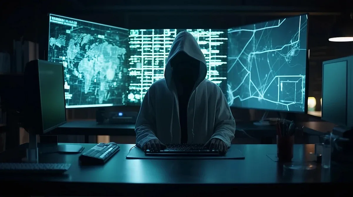 Hackers Usam Inteligência Artificial para Infiltrar Governo de Taiwan