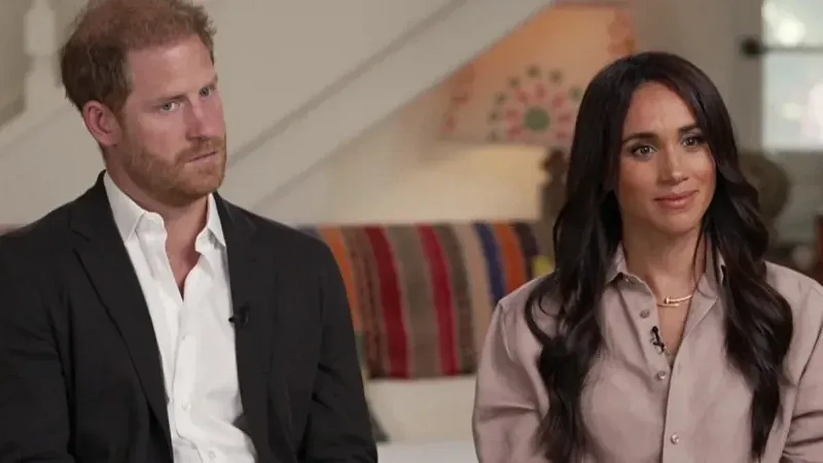 Harry e Meghan Voltam ao Reino Unido: O Fim do Exílio na Califórnia