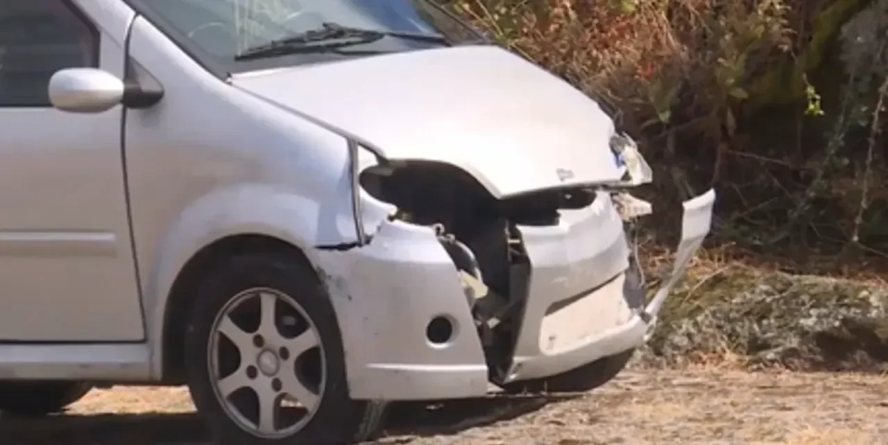 Homem de 80 Anos Morre Após Despiste de Quadriciclo às 12h23 em Idanha-a-Nova