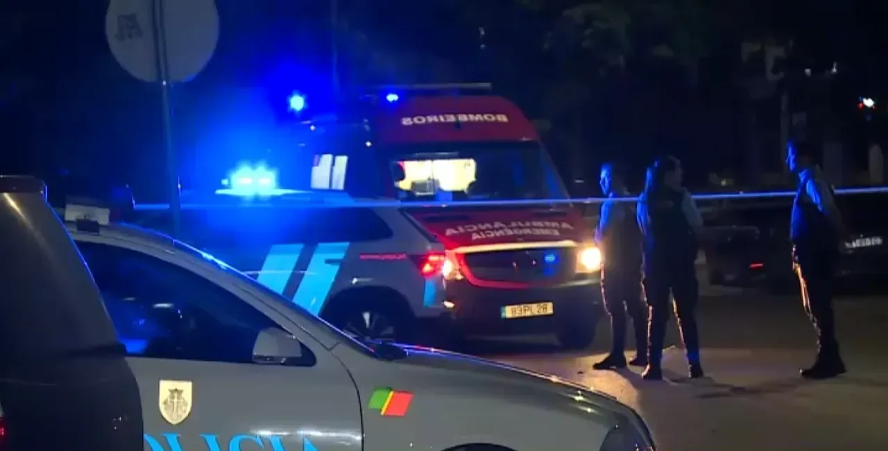 Homicídio no Barreiro: Discussão em Café Termina em Tiroteio Mortal no Terminal Fluvial