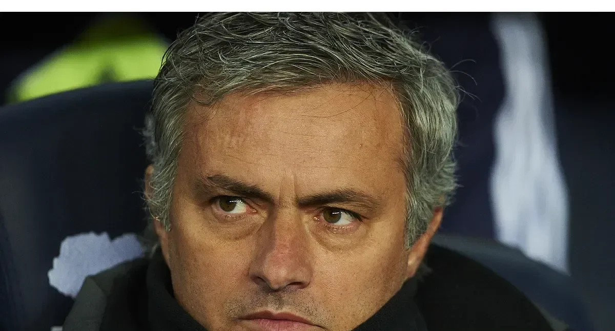José Mourinho Quebra o Silêncio: "Estava Farto dos Jogadores e da Imprensa"