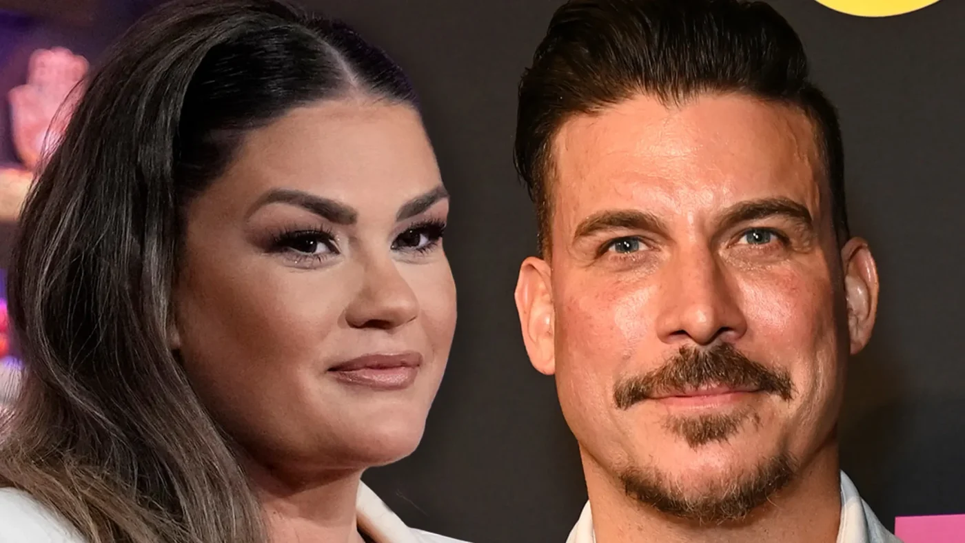 Juiz impõe distância de 90 metros a Jax Taylor após destruir 3 iPhones e ameaçar Brittany Cartwright de morte