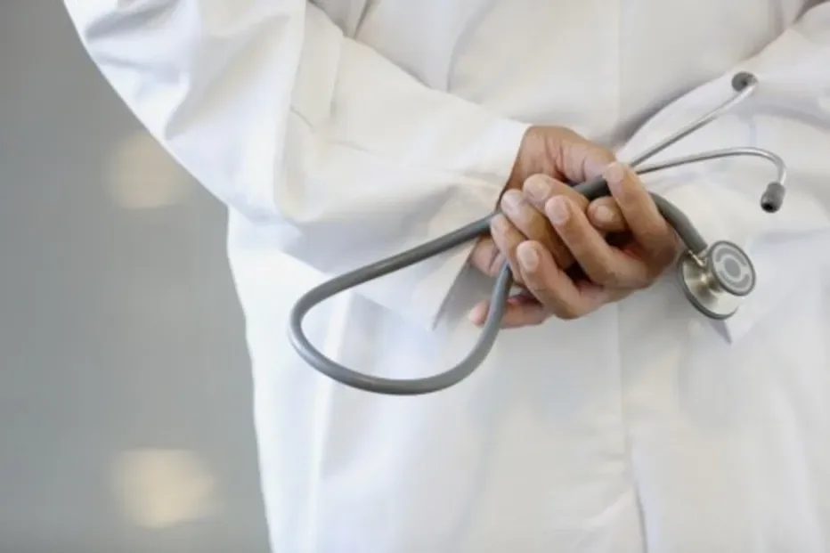 Médicos, xxx
