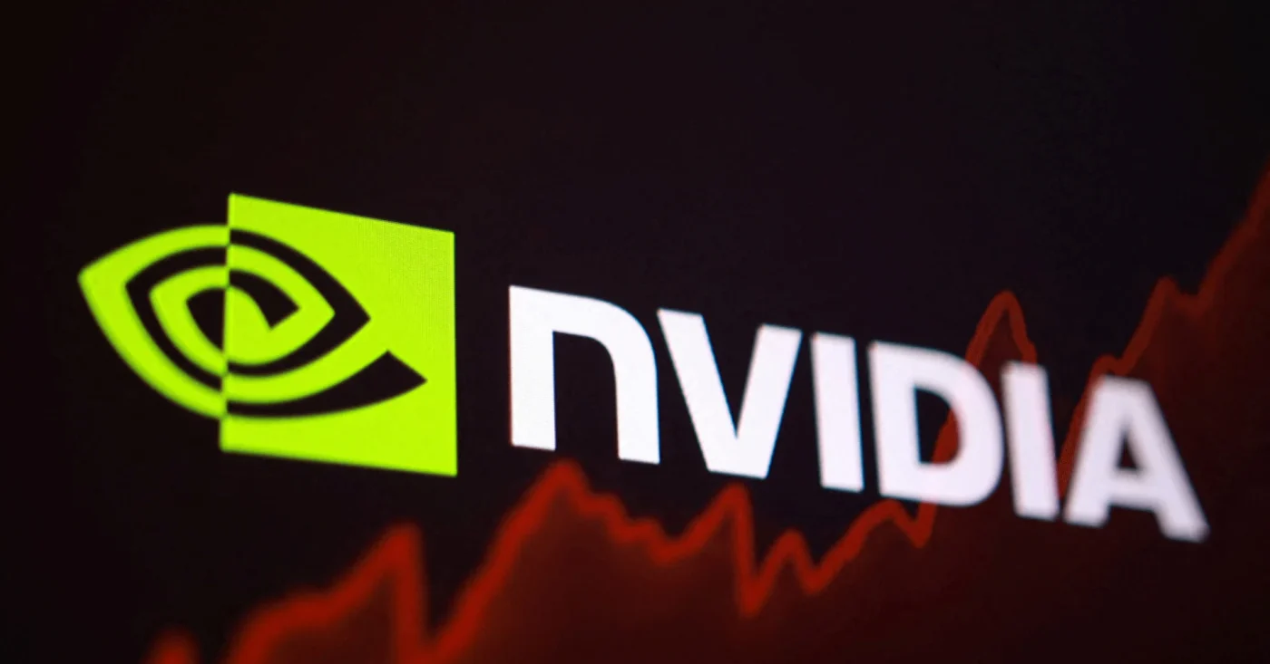 Mercado de opções antecipa oscilação bilionária para a Nvidia pós-resultados