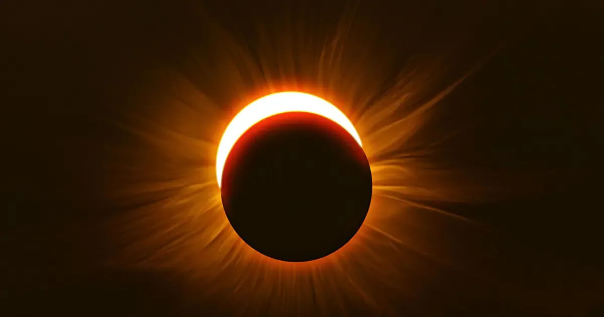 O Eclipse Solar Mais Longo do Século Escurecerá a Península Ibérica em 2027