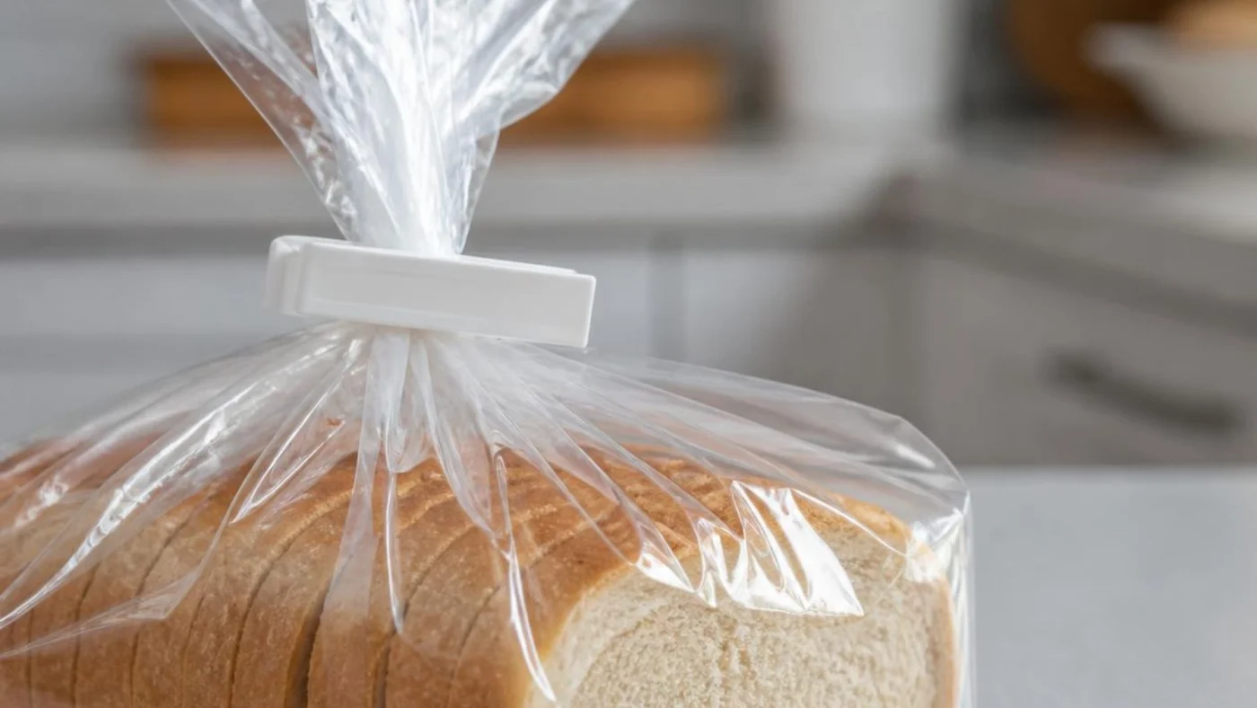 O Truque Genial para Reutilizar as Molas do Pão de Forma (Nunca Mais as Vai Deitar Fora)