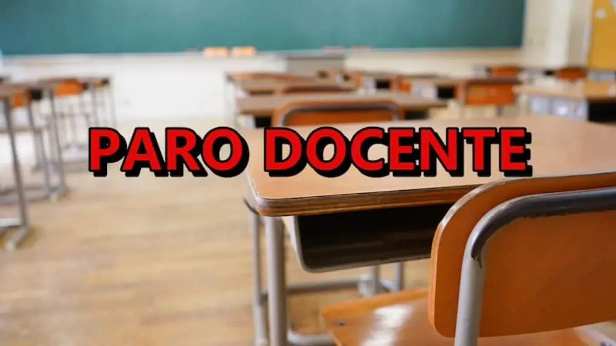 Paro nacional confirmado | La medida de fuerza se extiende hasta el martes 4 de agosto. (Foto: Shutterstock)