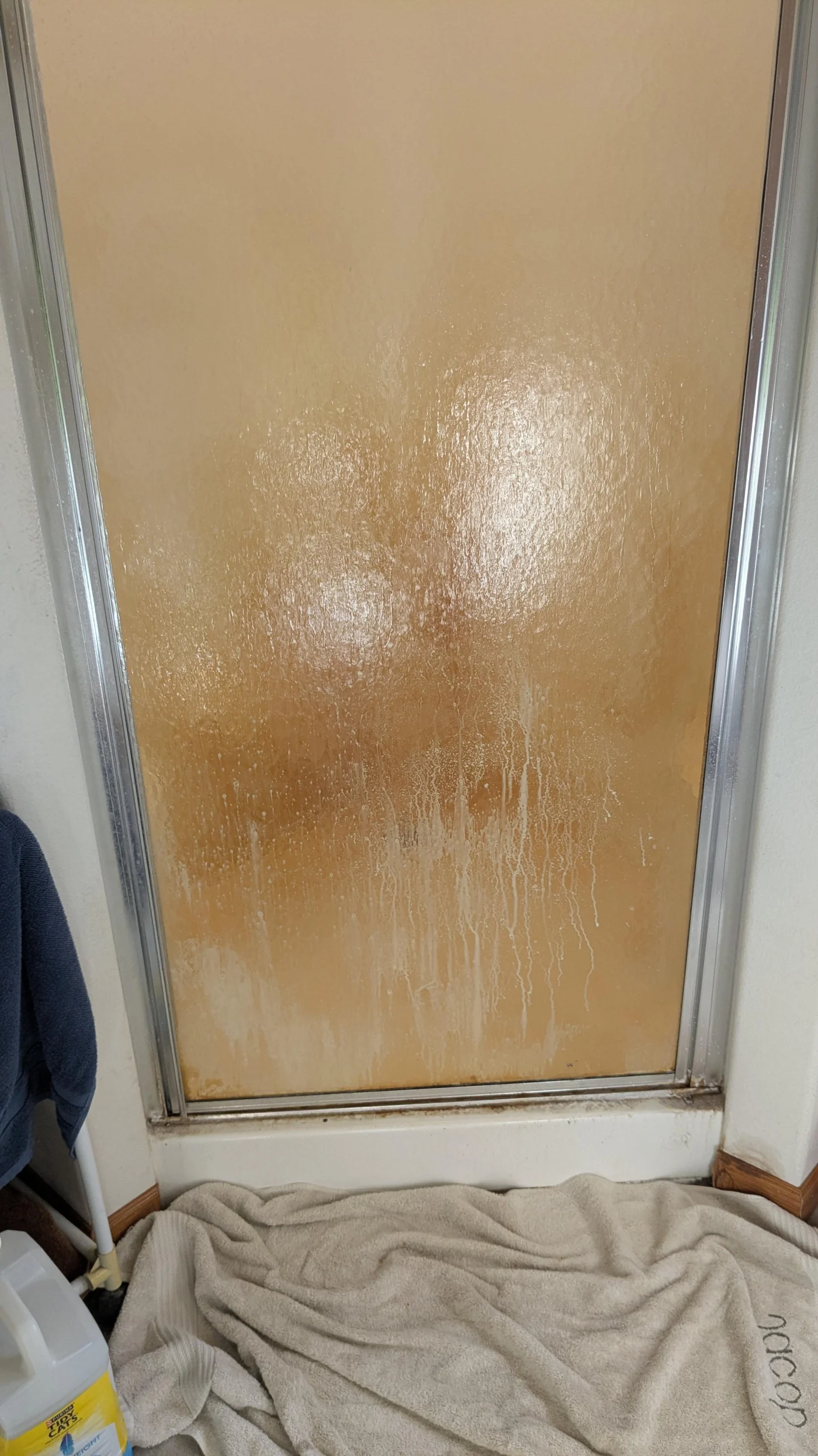 Como Eliminar Manchas de Calcário e Gordura do Polibã em 90 Minutos