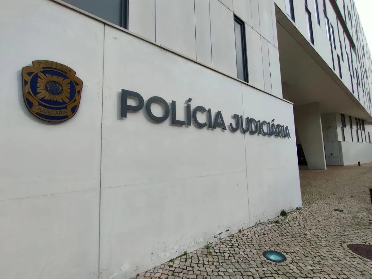 PJ Investiga Obras da Construbarcelos na Casa do Seu Diretor Financeiro