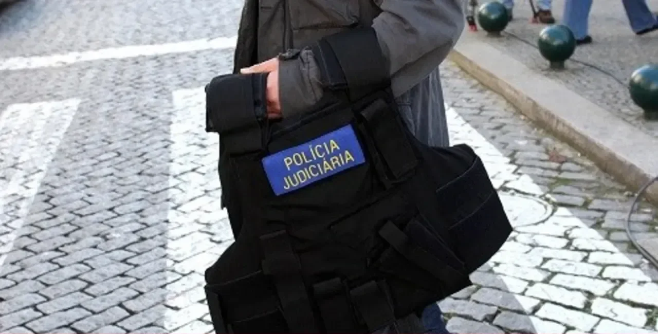Polícia Judiciária Detém Suspeito de Sequestrar e Violar Mulher em Torres Novas