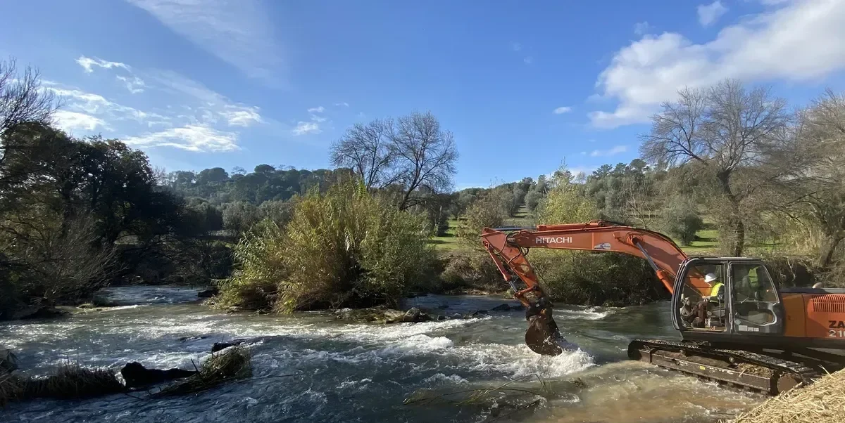 Portugal Marca Passo na Gestão Fluvial: Por Que os Rios Nacionais Não Correm Livres