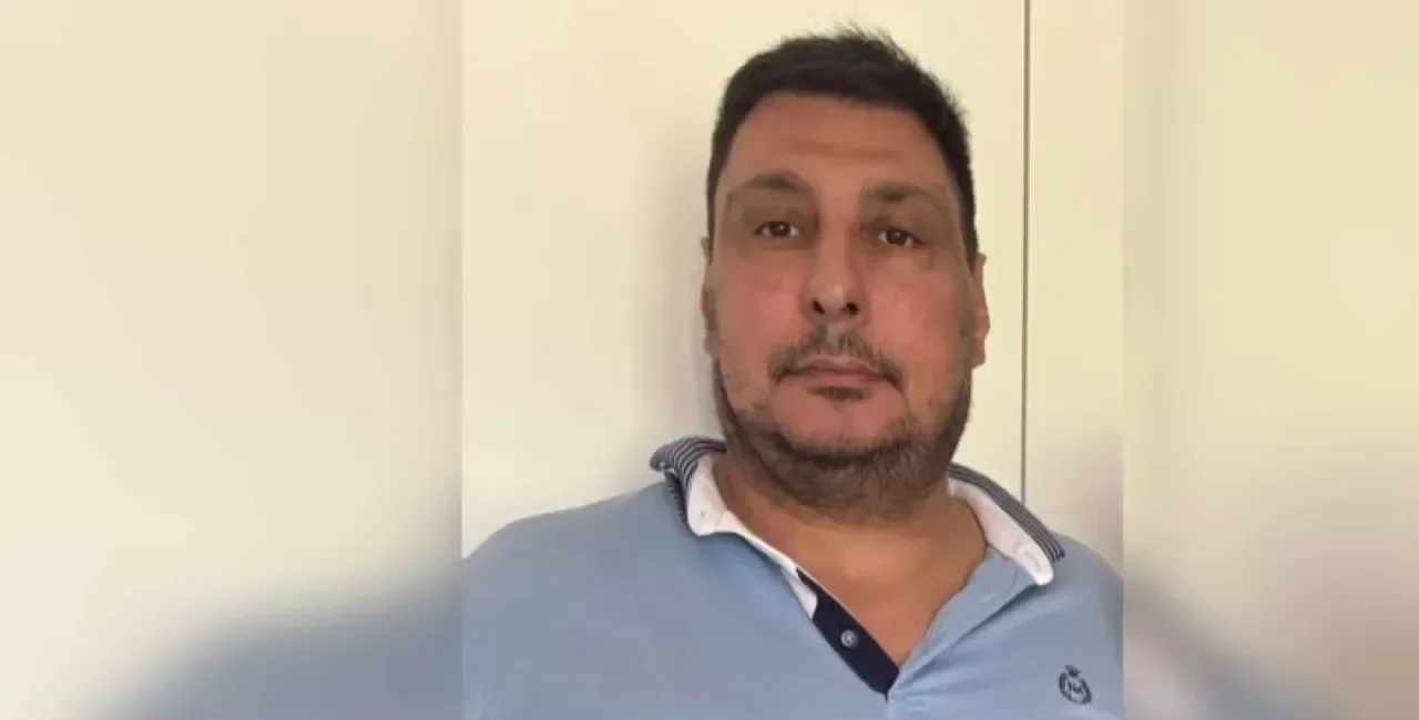 Professor de Matemática em Prisão Preventiva por Fogo que Matou a Mãe