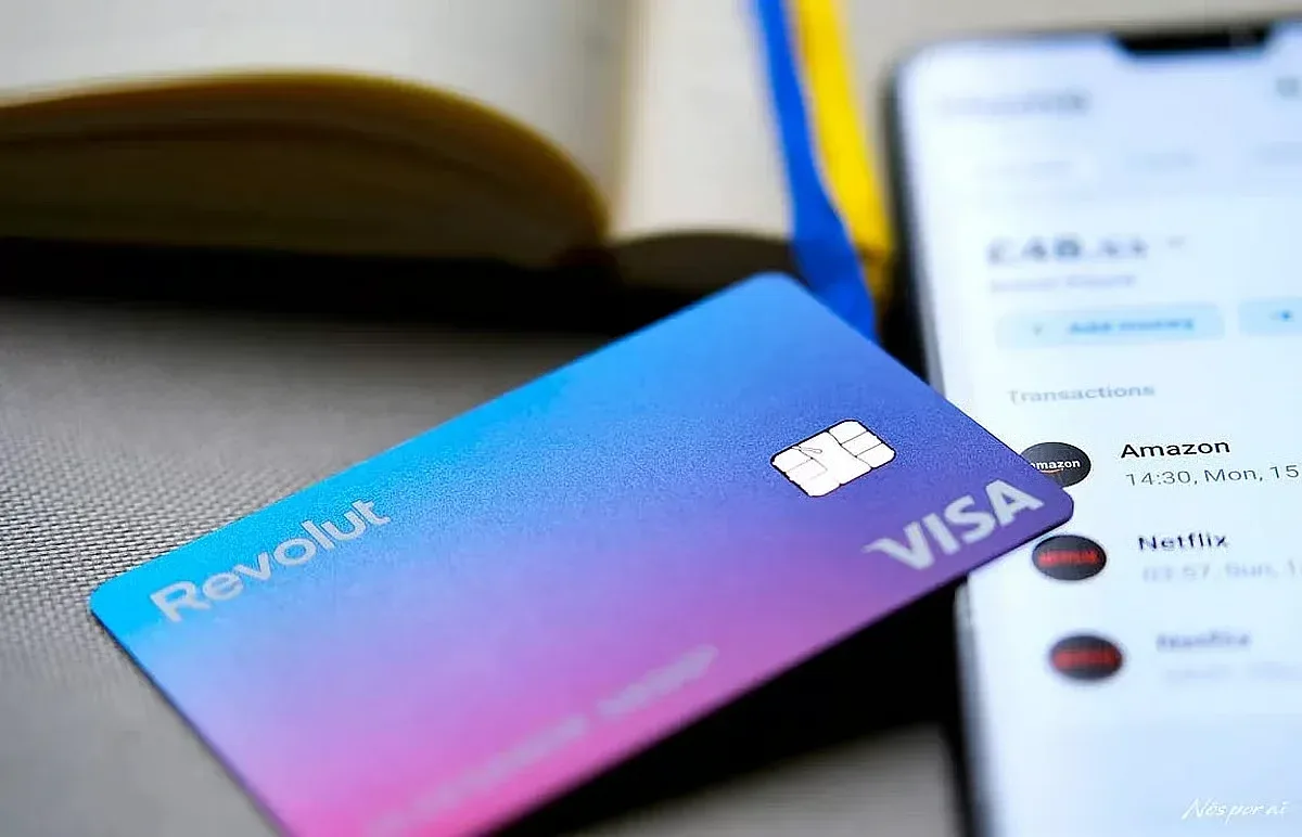 Revolut Escolhe Portugal Para Estreia da Nova Criptomoeda EURR