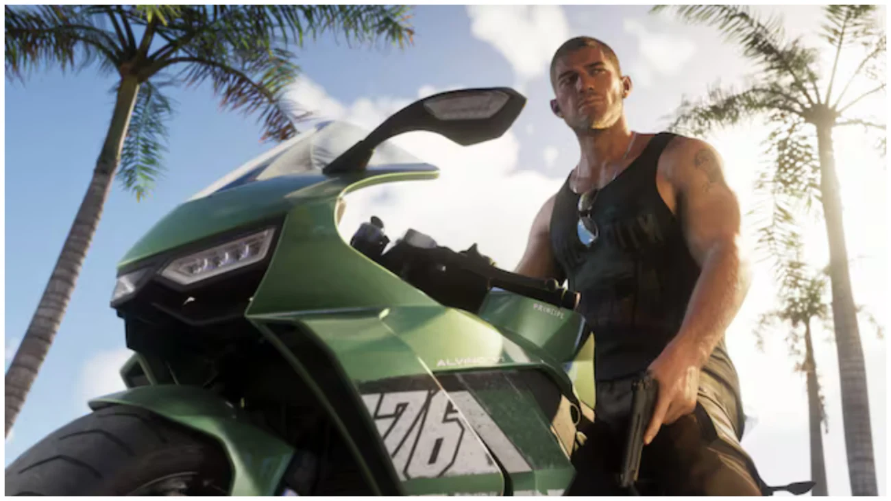 Rockstar Revela 26 Minutos Inéditos de GTA VI na Netflix a 27 de Agosto