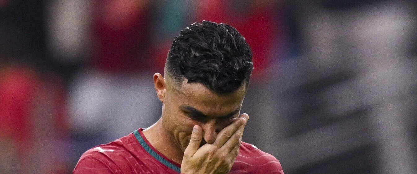 Ronaldo Vai Chorar? 14 Mil Milhões de Dólares Apostados em Mercados de Previsão no Mundial
