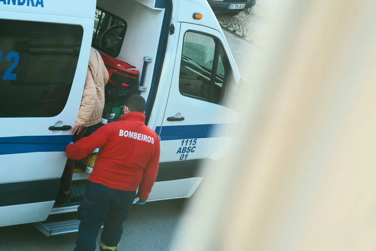 Sindicato alerta para rutura nas urgências de Santa Maria da Feira e São João da Madeira