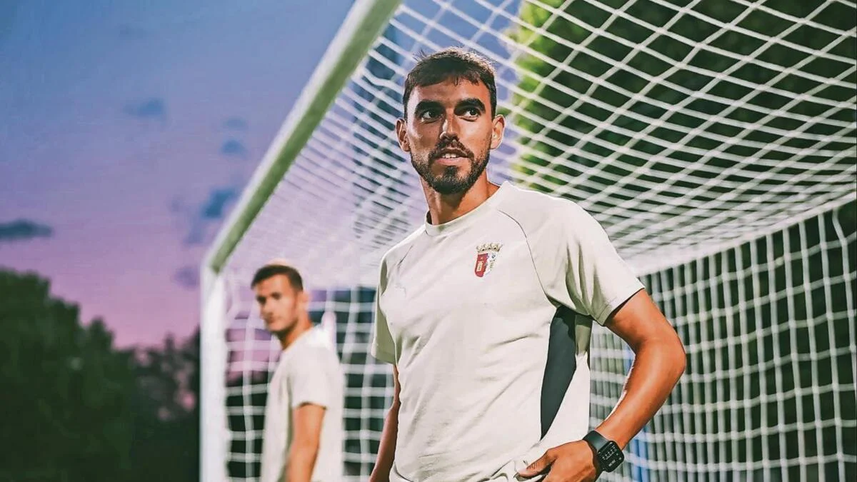 Surto Gastrointestinal Adia Jogo Entre Sporting de Braga e Gil Vicente