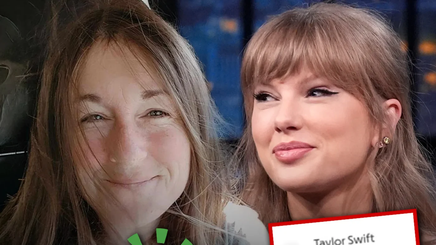 Taylor Swift Doa 50.000 Dólares a Mãe Atropelada ao Ajudar num Acidente
